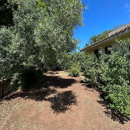 Domo Austinu - * Abbasanta