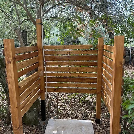 別荘 Domo Austinu - アッバザンタ