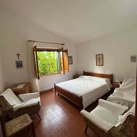 Domo Austinu - Holiday home Abbasanta