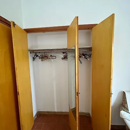 Ferienhaus Domo Austinu -