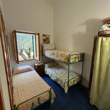 Domo Austinu - * Abbasanta