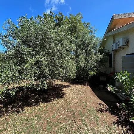 Domo Austinu - Ferienhaus *