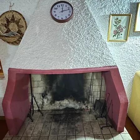 Ferienhaus Domo Austinu -