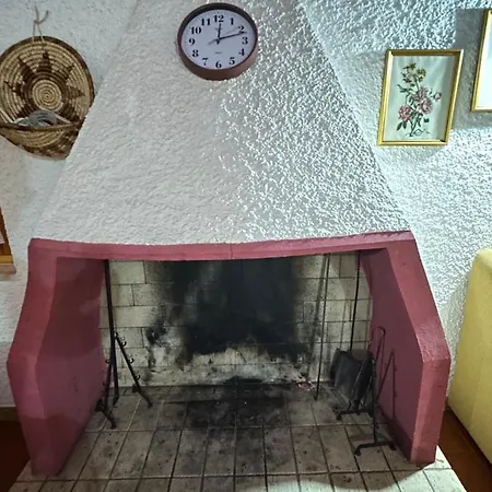 Holiday home Domo Austinu -