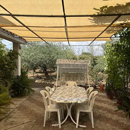 Ferienhaus Domo Austinu - *
