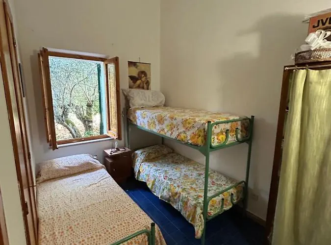 Domo Austinu - * Abbasanta